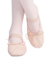 Детские балетки Capezio Daisy 205С