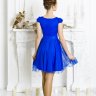 Платье для бальных танцев для девочек Aliera 8.5