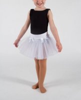 Юбка-пачка Double Layer Tulle Tutu Skirt от DANSKIN 9755