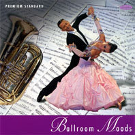 CD Ballroom Moods