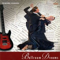 CD Ballroom Dreams