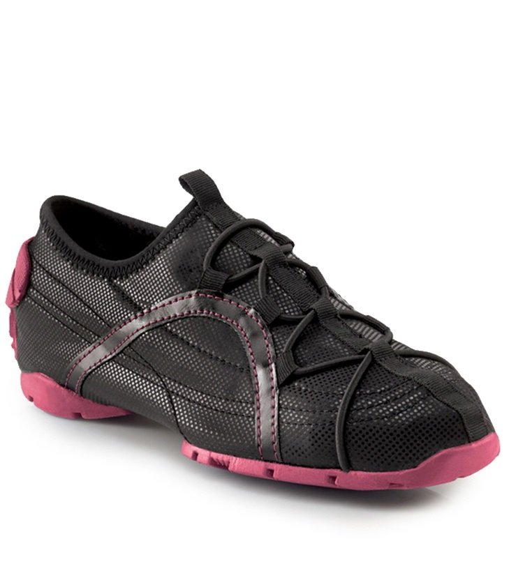 Танцевальные кроссовки Capezio