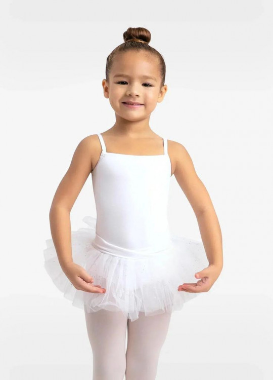 Платье Tutu Dress от CAPEZIO N9814С Платье Tutu Dress от CAPEZIO N9814С