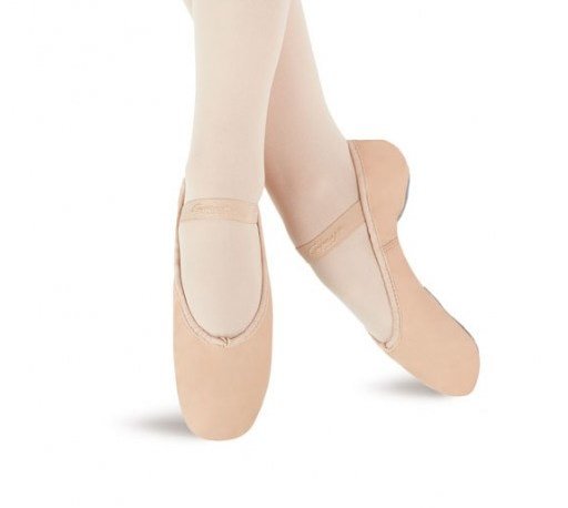 Балетки Capezio Split-Sole Daisy 205S