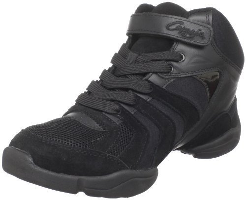 Танцевальные кроссовки Capezio