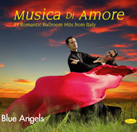 CD MusicaDiAmore