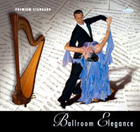 CD Ballroom Elegance