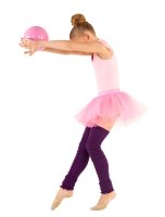 Гетры детские Arina Ballerina 90 см