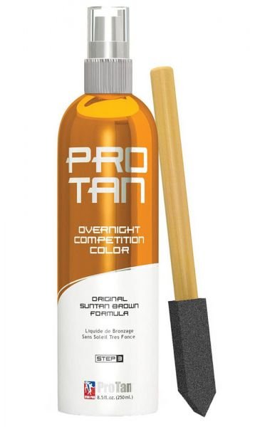 Купить Автозагар. Pro Tan Competition Color QS в интернет-магазине Москва