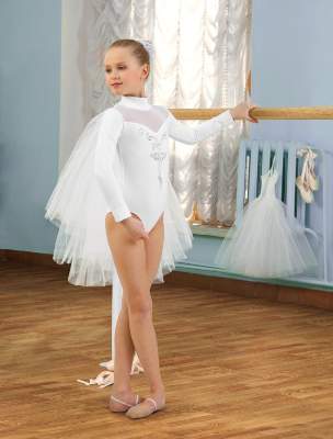 Арина Балерина интернет-магазин детской одежды для танцев - купить с доставкой