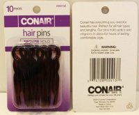 Шпильки для волос Conair