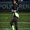 Лосины Lara Croft, Bona Fide